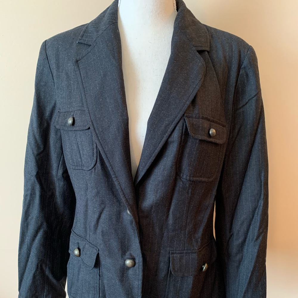 New York and Company Stretch Blazer